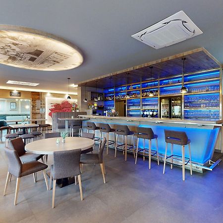 Hotel Zum Buchenberg 圣维特 外观 照片