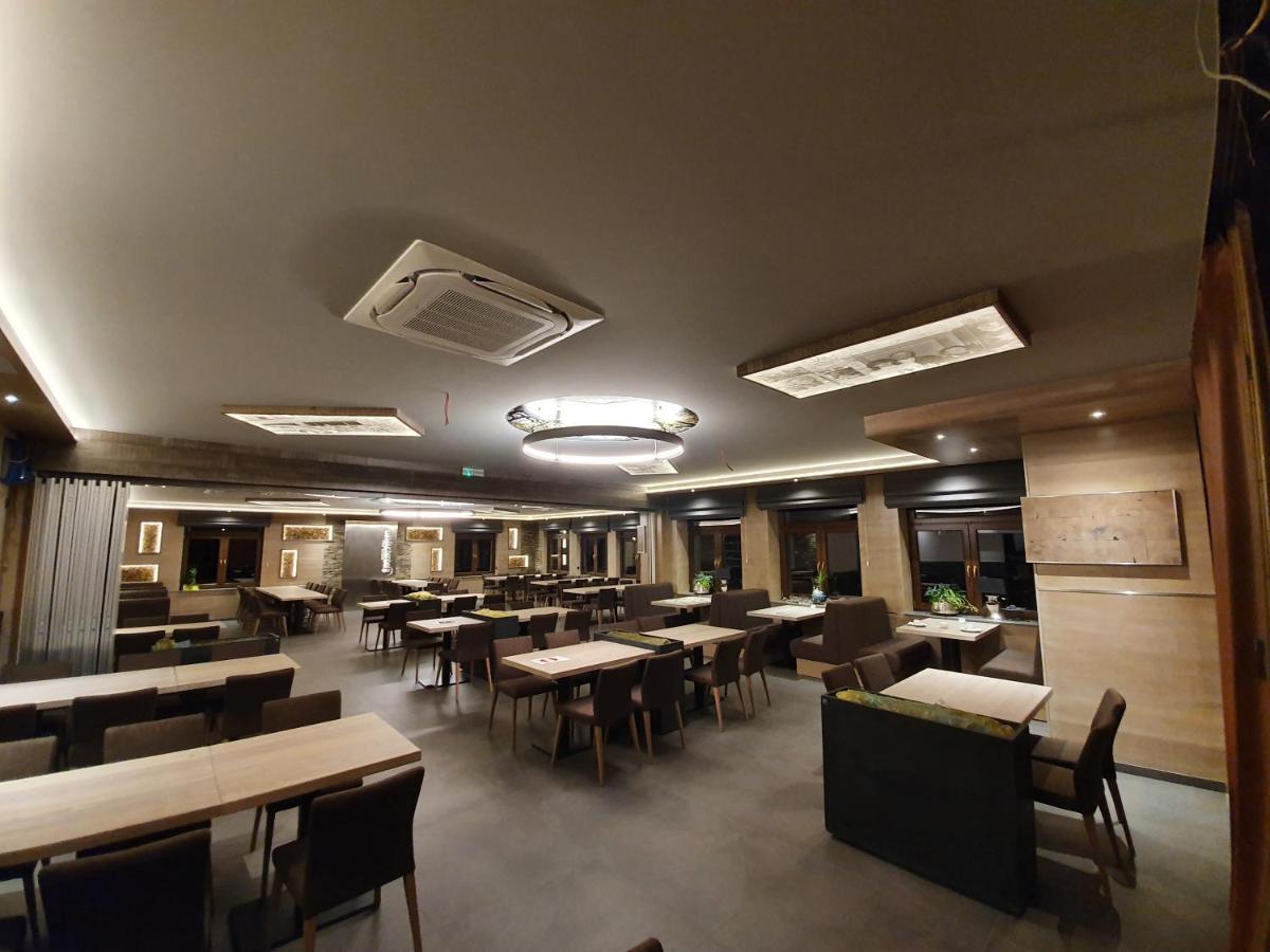 Hotel Zum Buchenberg 圣维特 外观 照片
