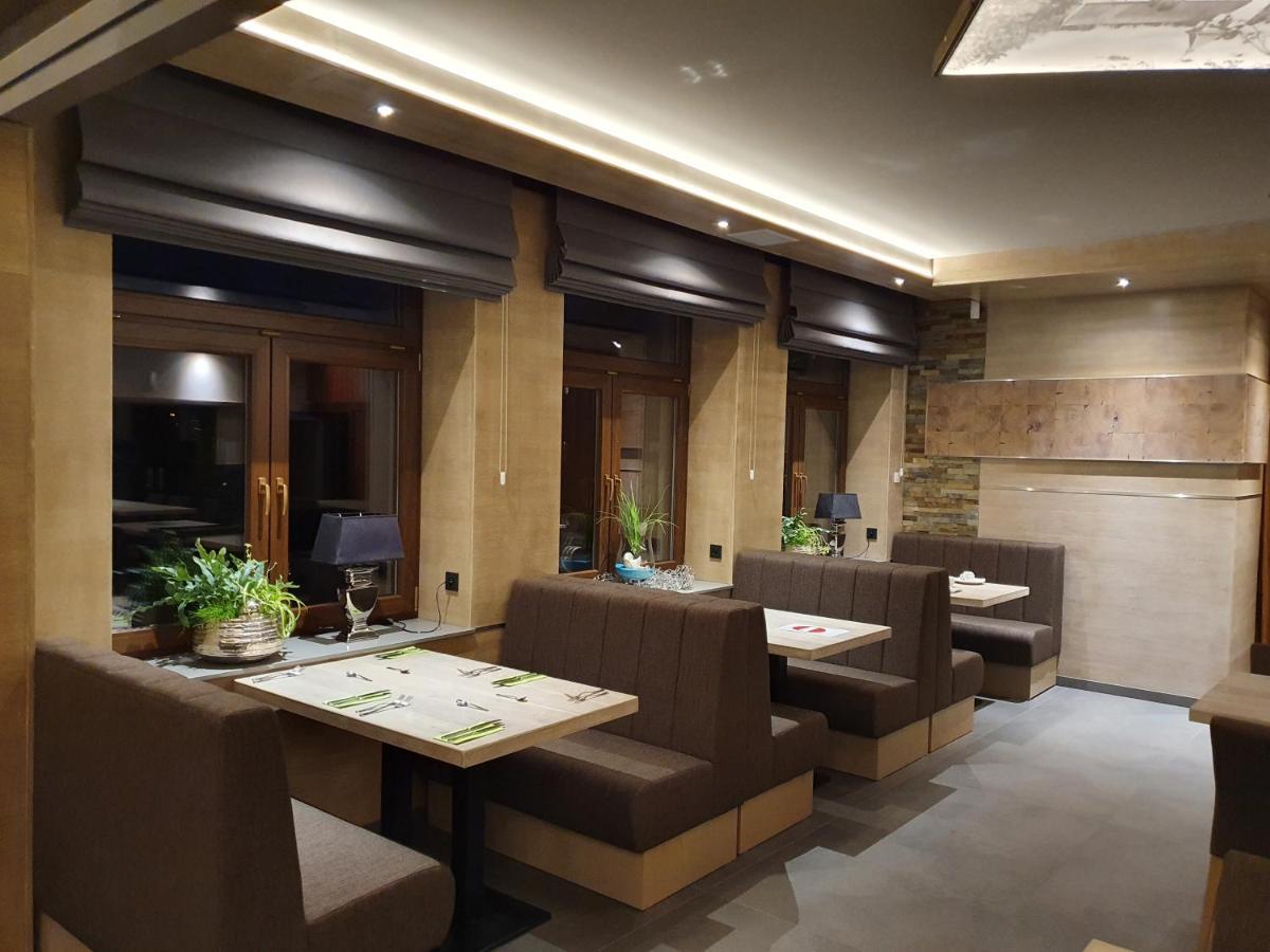 Hotel Zum Buchenberg 圣维特 外观 照片
