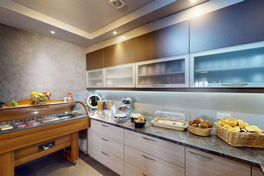 Hotel Zum Buchenberg 圣维特 外观 照片