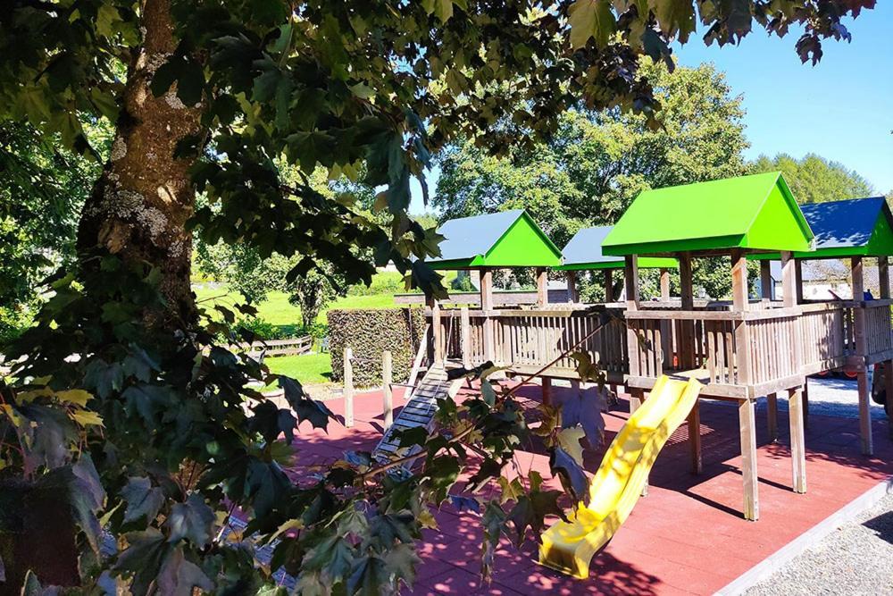 Hotel Zum Buchenberg 圣维特 外观 照片